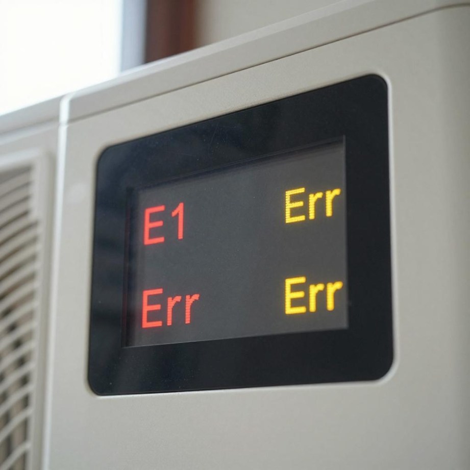 空调无法启动的常见原因及快速排查方法指南 空调无法启动的常见原因及快速排查方法指南第一张图