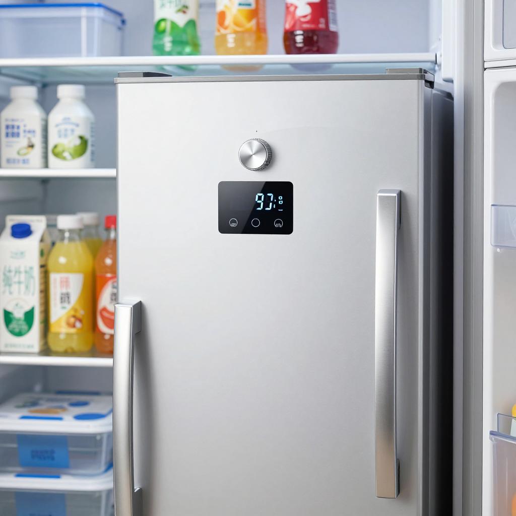 家用小容量冰箱怎样 家用小容量冰箱的分类及使用方法选购技巧【详解】第一张图