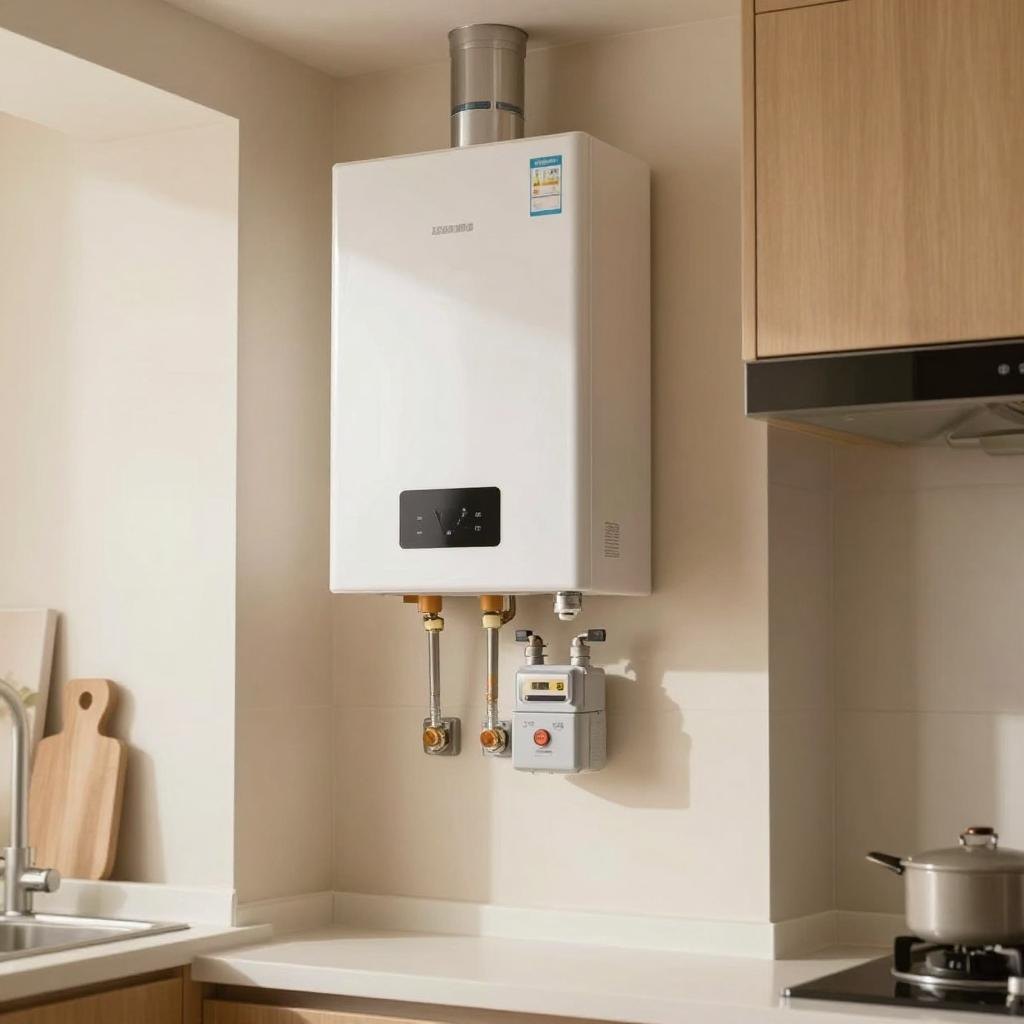 天然气热水器不亮灯也不加热的常见原因与解决方案第一张图