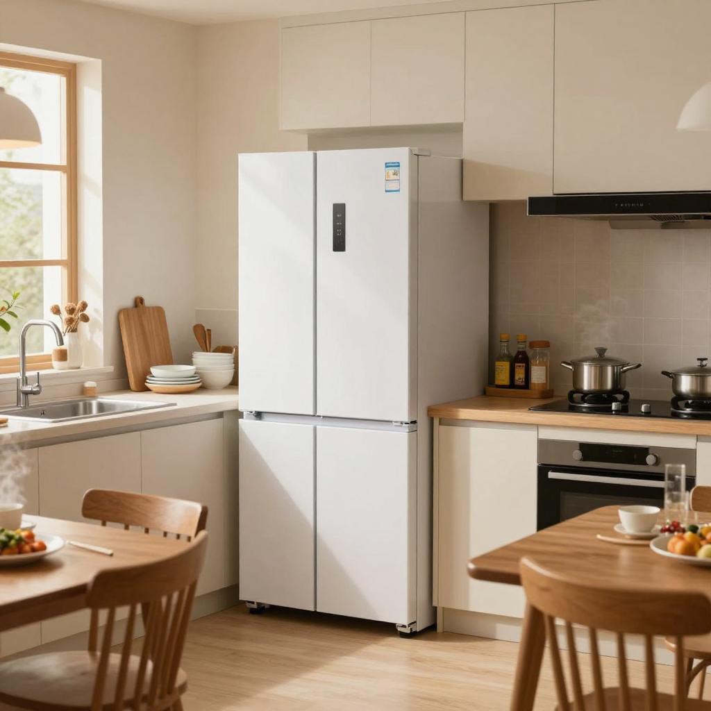 冰箱冷藏调温数字越大温度越低吗 冰箱冷藏调温数字与温度的关系【详解】第一张图