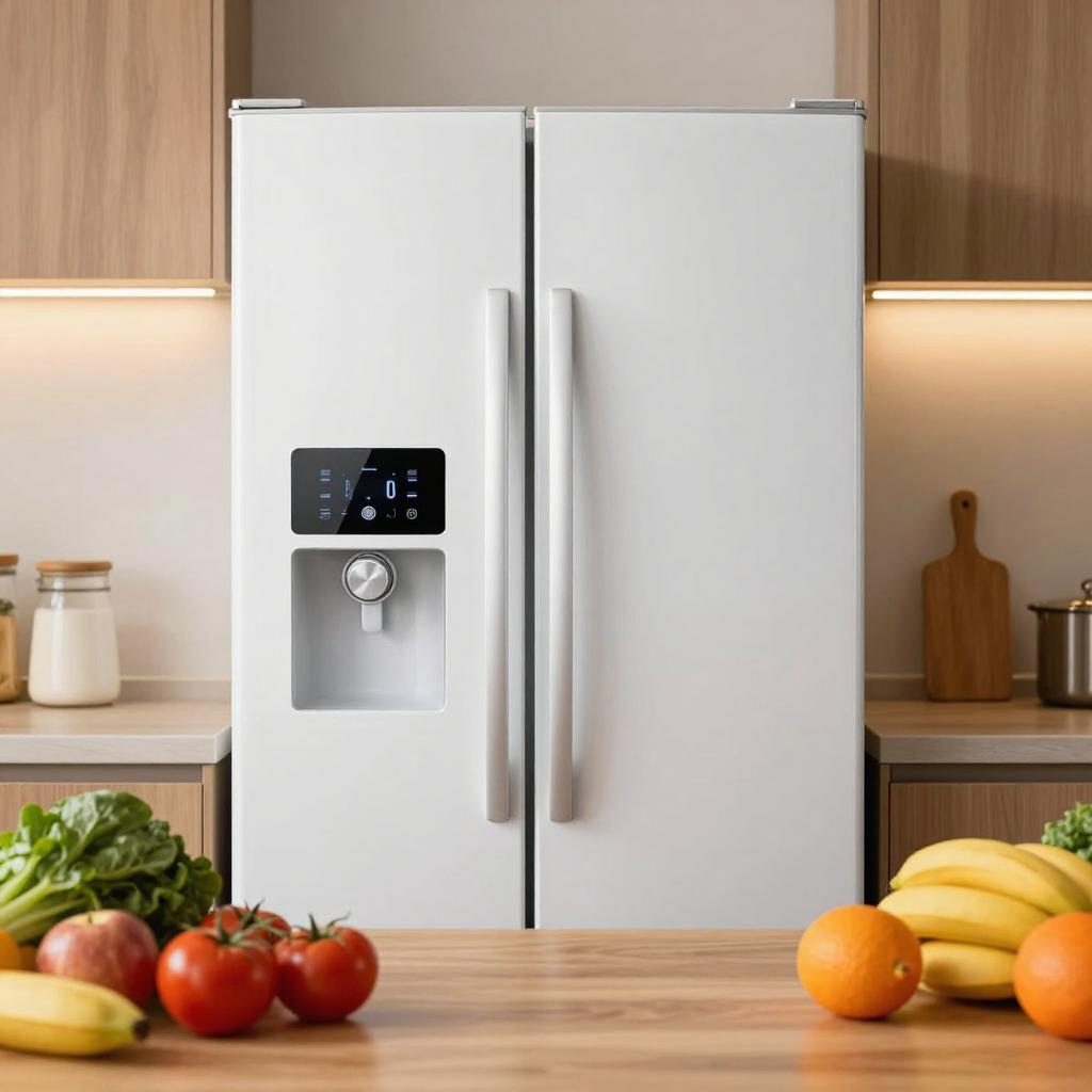 冬季冰箱温度如何调节 冬季冰箱温度调节技巧【详解】第一张图