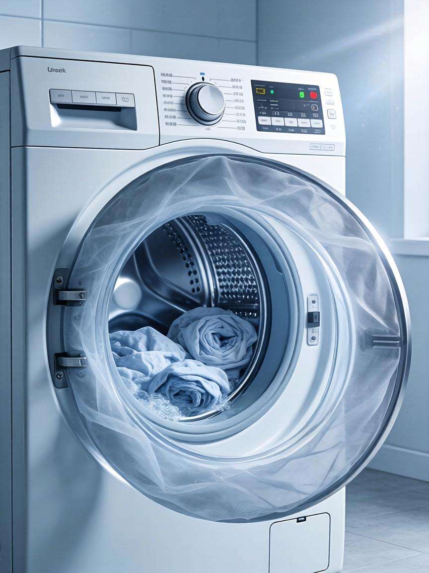 如何轻松解除三洋全自动洗衣机童锁功能指南第一张图