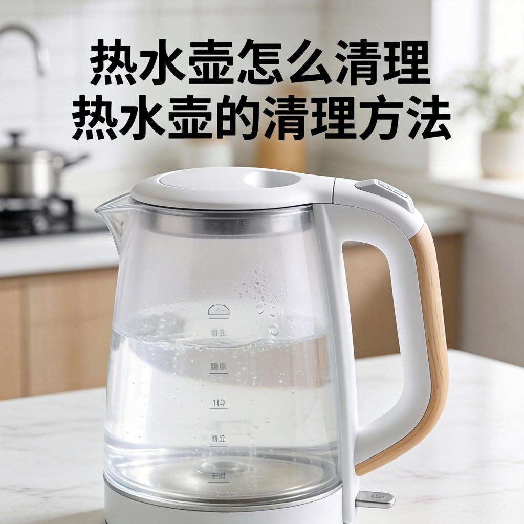 热水壶怎么清理 热水壶的清理方法【详解】 热水壶怎么清理 热水壶的清理方法【详解】第一张图