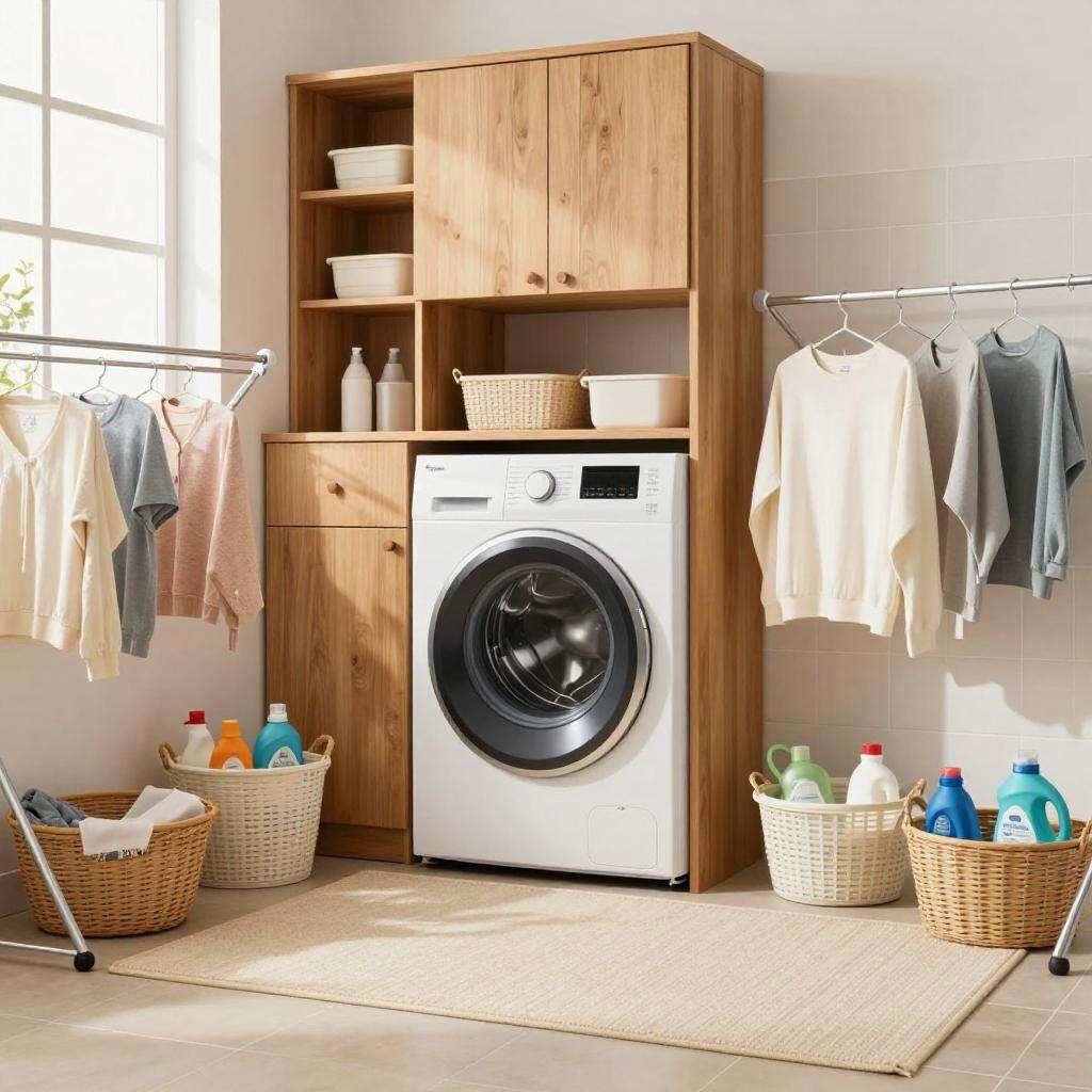 个人选择洗衣机容量：10公斤是否适合你第一张图