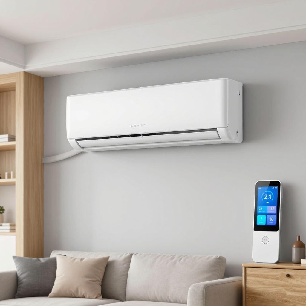 美的智弧空调远程控制功能怎么设置 美的智弧空调远程控制功能设置方法【详解】第二张图