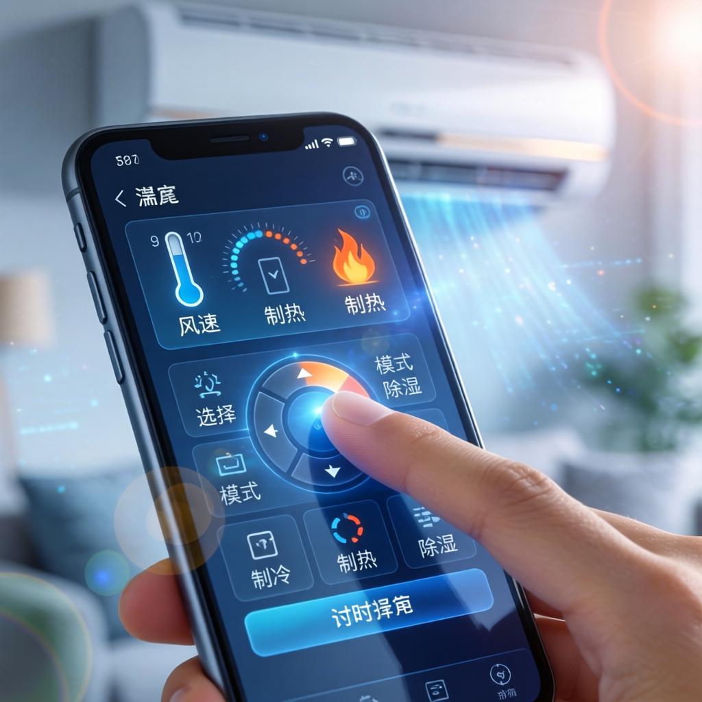 三星S8手机能否遥控空调 三星S8手机当空调遥控器使用方法【详解】第一张图