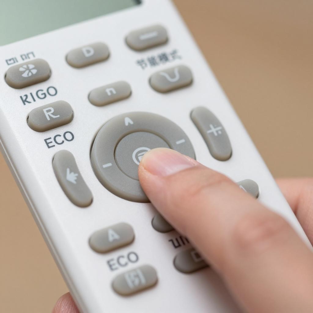 空调省电模式怎么关闭 空调省电模式关闭方法【详解】第一张图