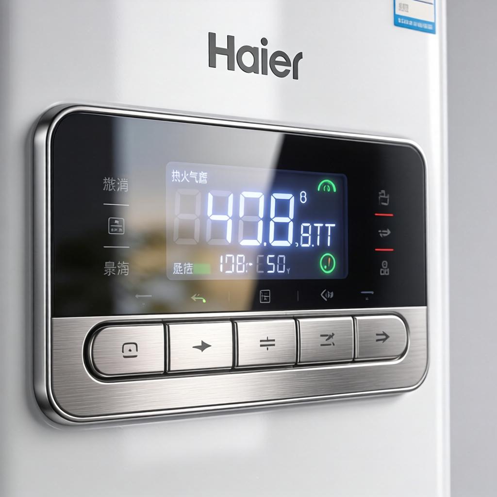 海尔燃气热水器功率怎样 海尔燃气热水器功率的特点和优势【详解】第二张图