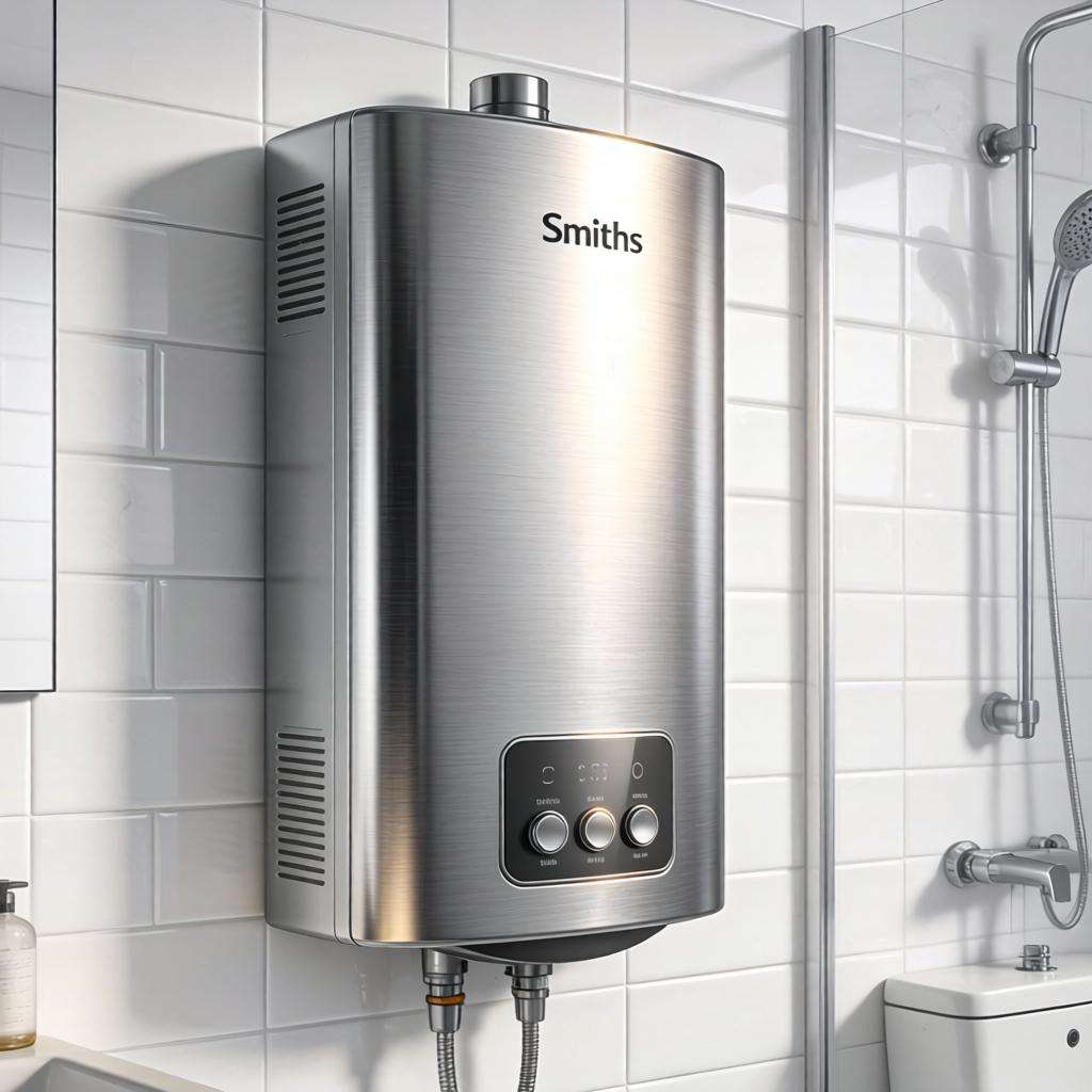 史密斯电热水器80升加热时间是多久 史密斯电热水器80升加热时间介绍【详解】第一张图