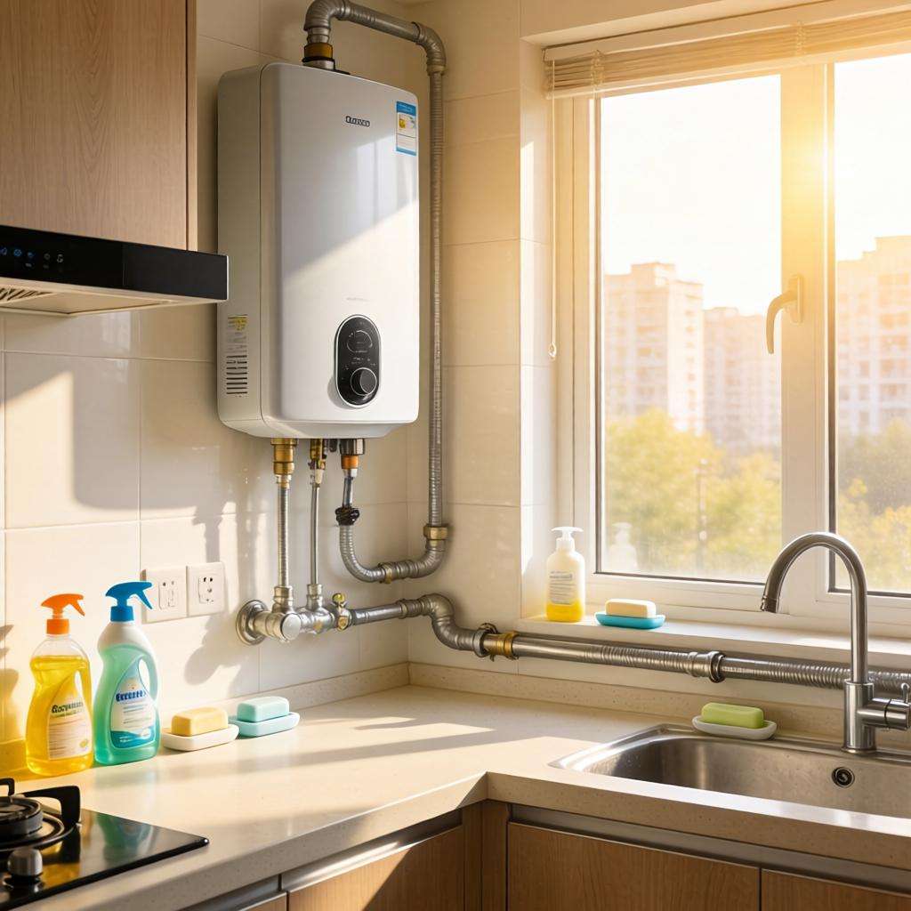 高性能燃气热水器型号推荐,家用节能安全选购指南 高性能燃气热水器型号推荐,家用节能安全选购指南第二张图