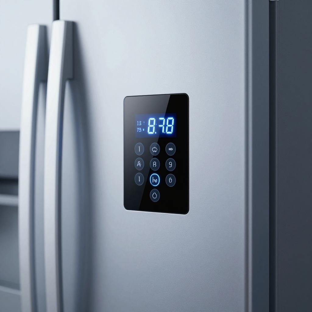 夏季冰箱保鲜秘诀:不同食材最佳储存温度指南 夏季冰箱保鲜秘诀:不同食材最佳储存温度指南第二张图