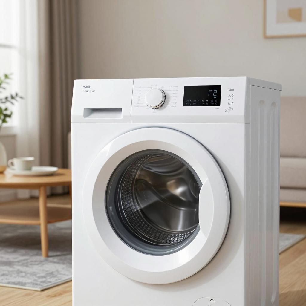 海尔洗衣机FC2故障代码解析及实用解决方法第一张图