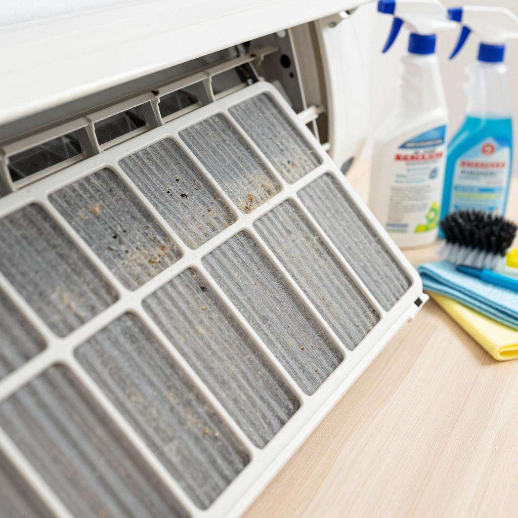 空调不出水原因分析与解决方案:轻松排查排水故障 空调不出水原因分析与解决方案:轻松排查排水故障第二张图