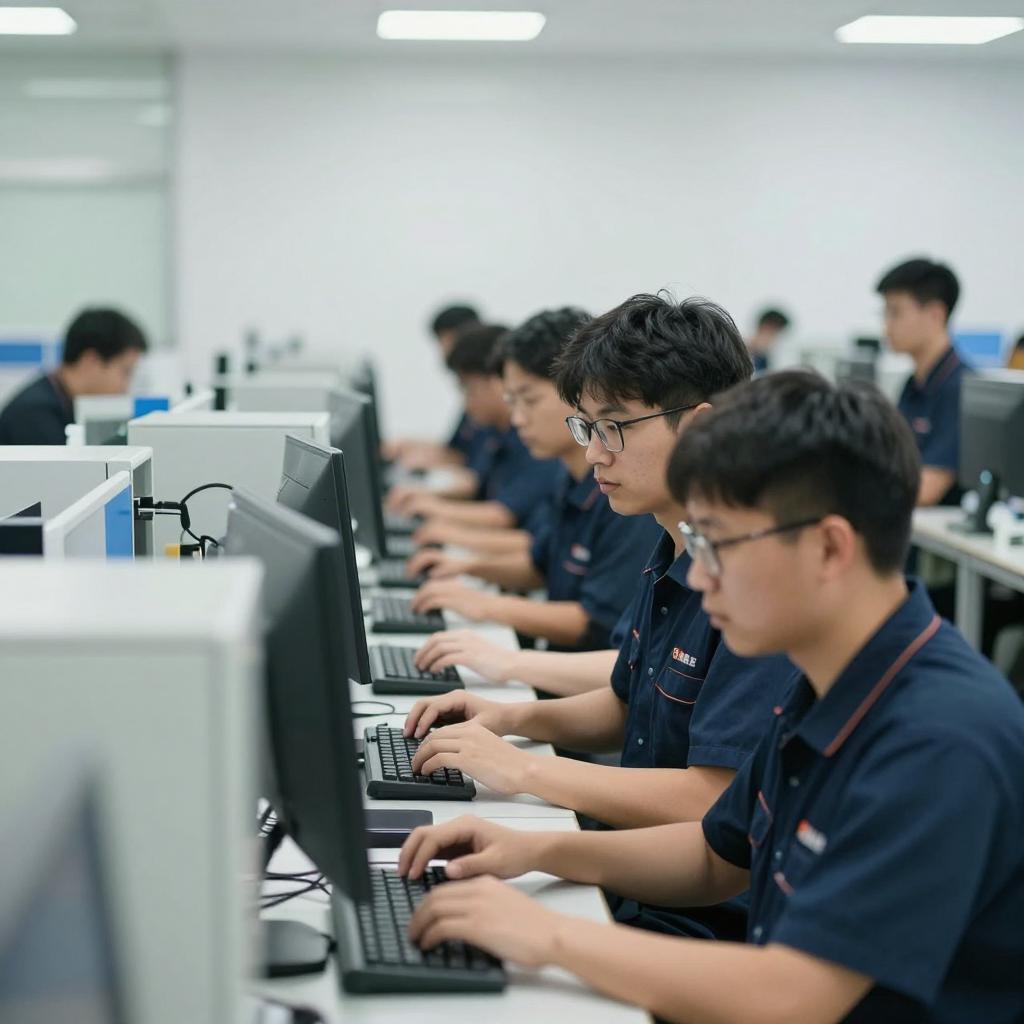 海尔洗衣机模式切换控制器转一圈是什么原因【原因分析】第一张图