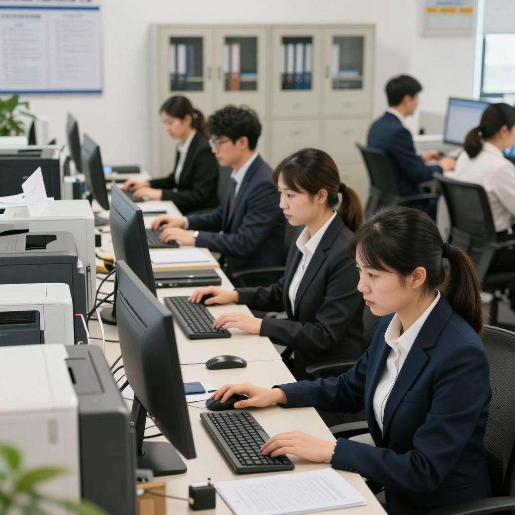 全自动洗衣机脱水巨响原因及解决办法详解第一张图