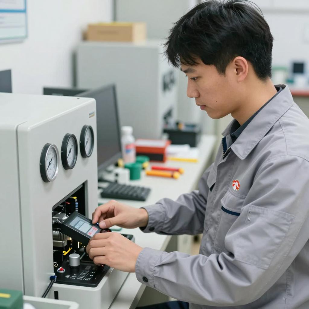 洗衣机洗缸不转动有噪正常声吗 洗衣机洗缸不转动有噪解决方法【详解】第一张图