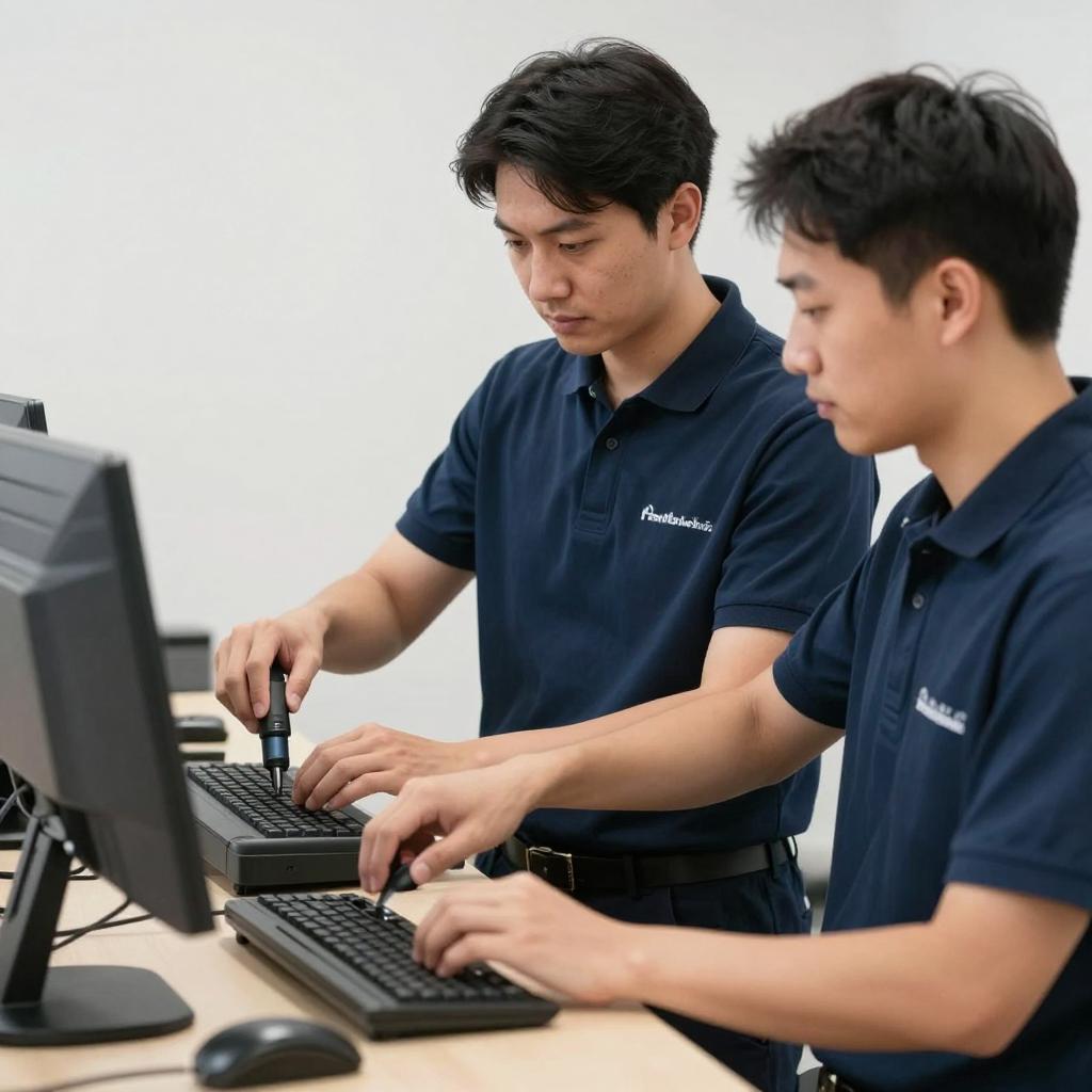 美的挂机左右扫风无法正常工作怎么办 美的挂机左右扫风无法工作的原因及解决方法【详解】 美的挂机左右扫风无法正常工作怎么办 美的挂机左右扫风无法工作的原因及解决方法【详解】第一张图