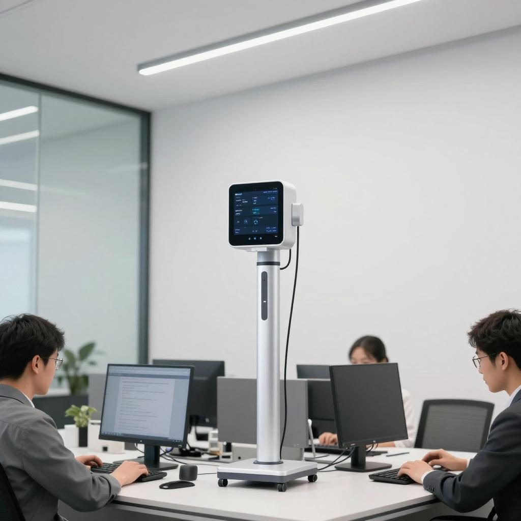 燃气热水器电源灯变红的常见原因与快速解决方案第一张图