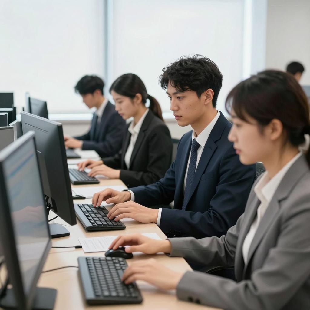 全自动洗衣机脱水不转电机嗡嗡声原因及解决方法指南第一张图