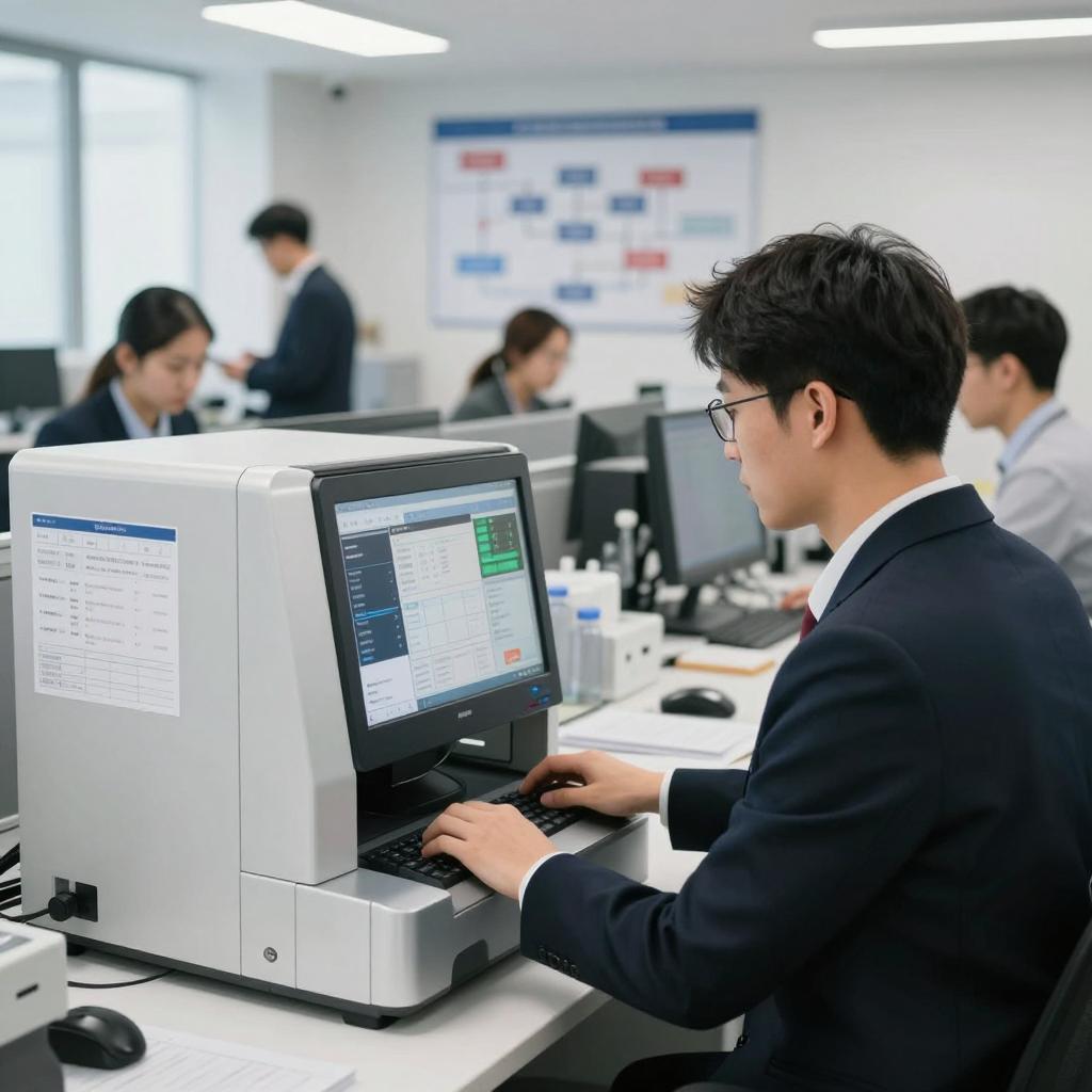 燃气热水器关火后爆炸声原因与安全维护指南第一张图