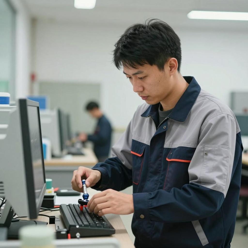 惠而浦洗衣机清洗剂使用指南及清洁效果提升技巧第一张图