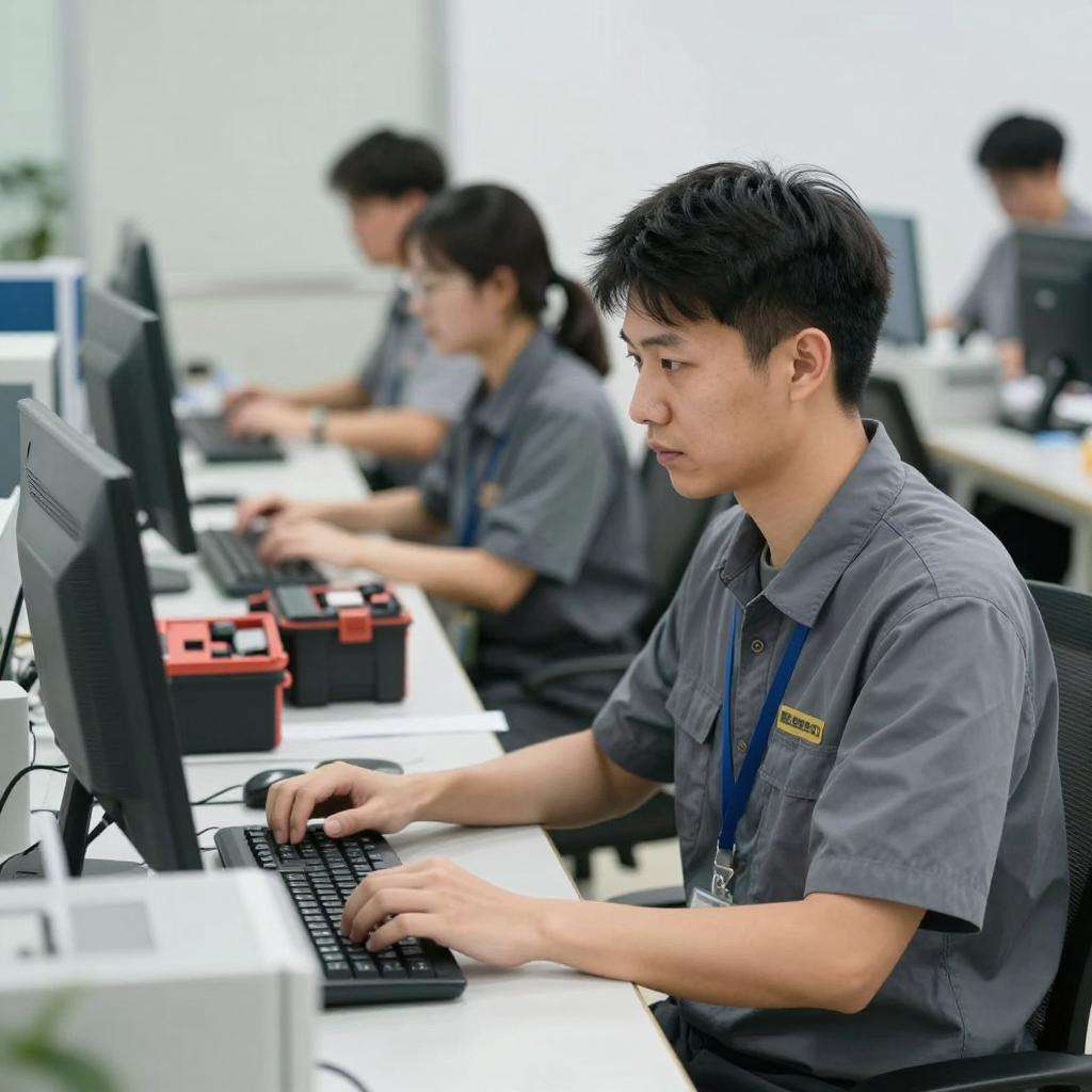 空调E31故障码原因与快速解决方案指南第一张图