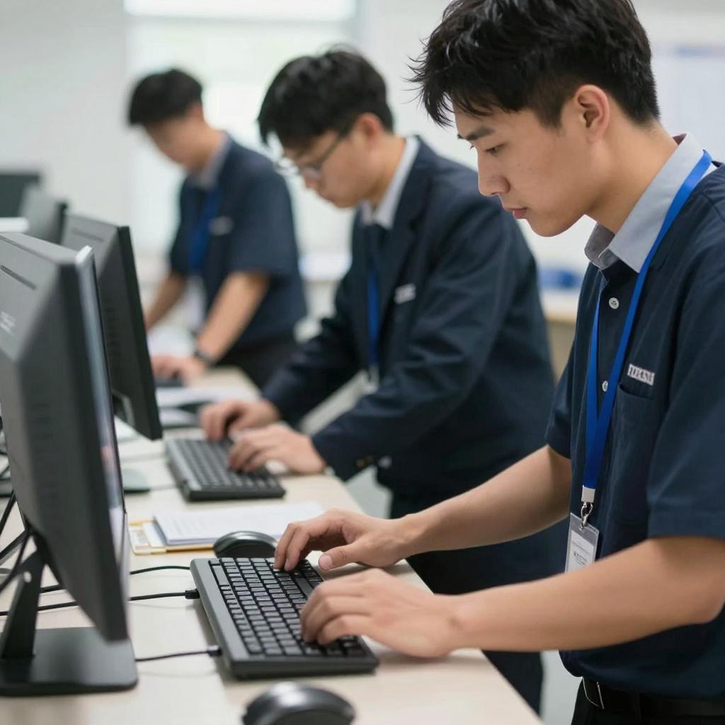 洗衣机不进水的原因及便捷解决方案指南第一张图