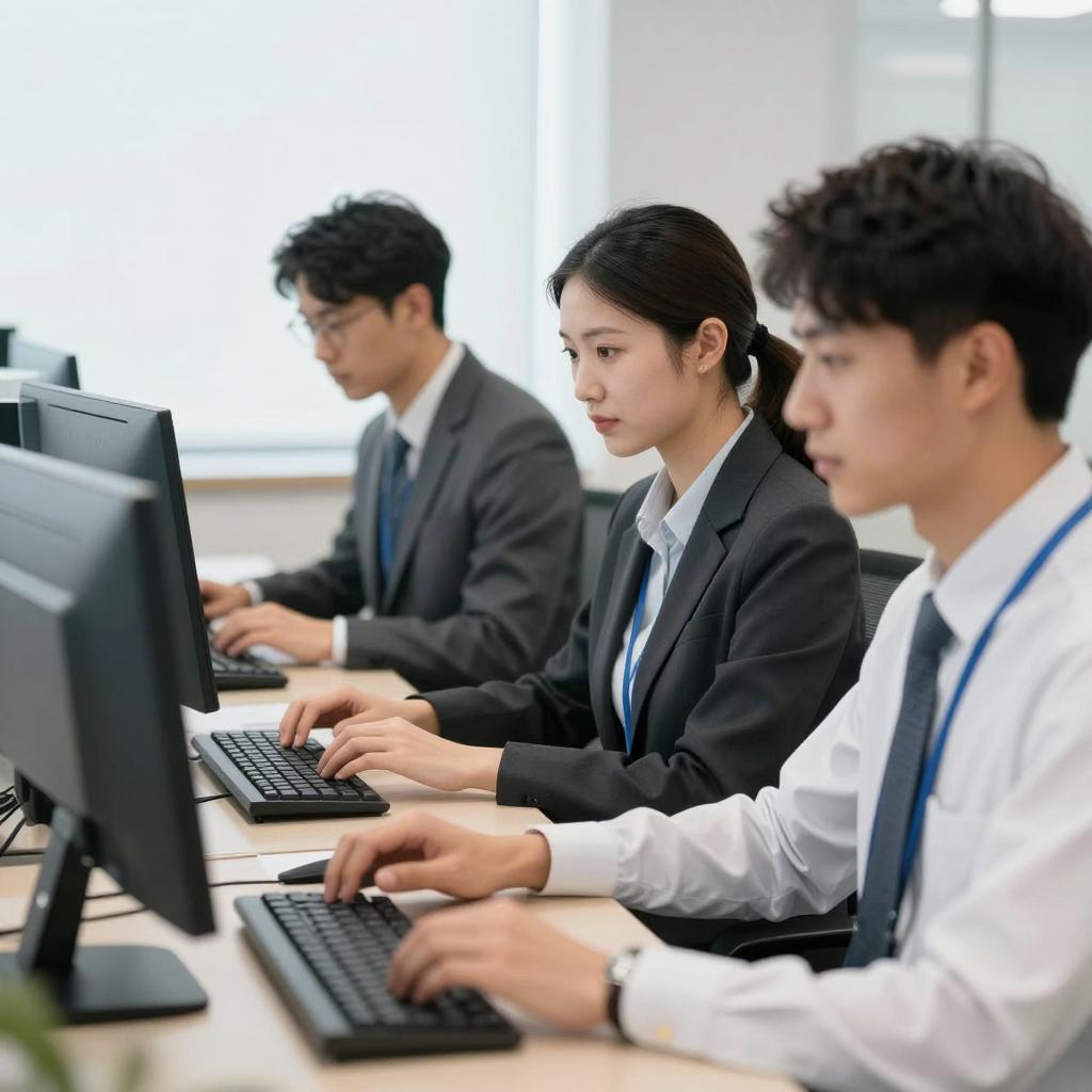 怎样正确连接洗衣机水口，确保安全与畅通第一张图