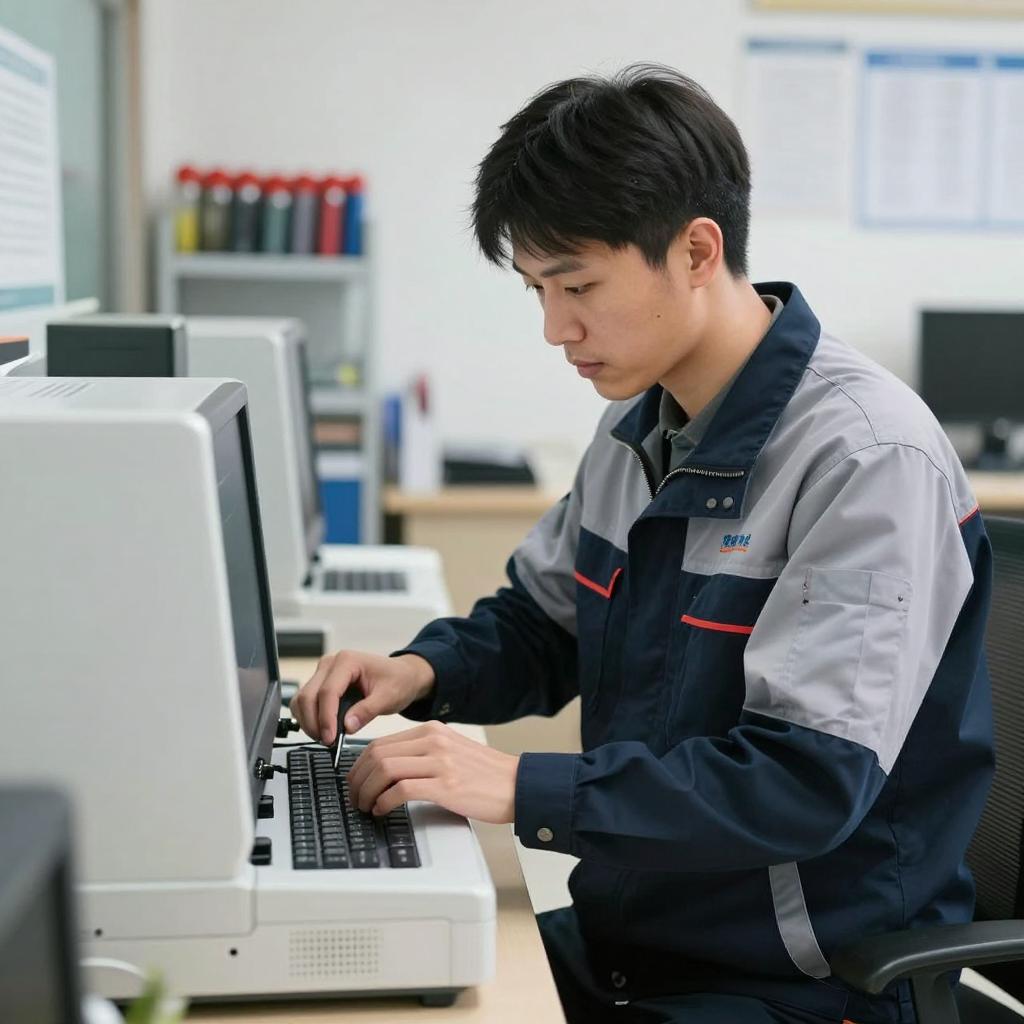 万家乐热水器放气阀滴水怎么办 万家乐热水器放气阀滴水解决方法【详解】第一张图