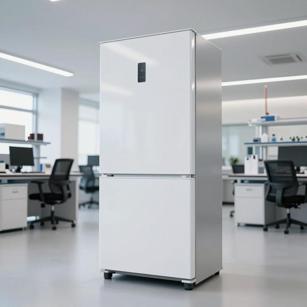 冰箱冷藏档位1-7多少度 选择合适的冷藏档位指南【详解】第二张图