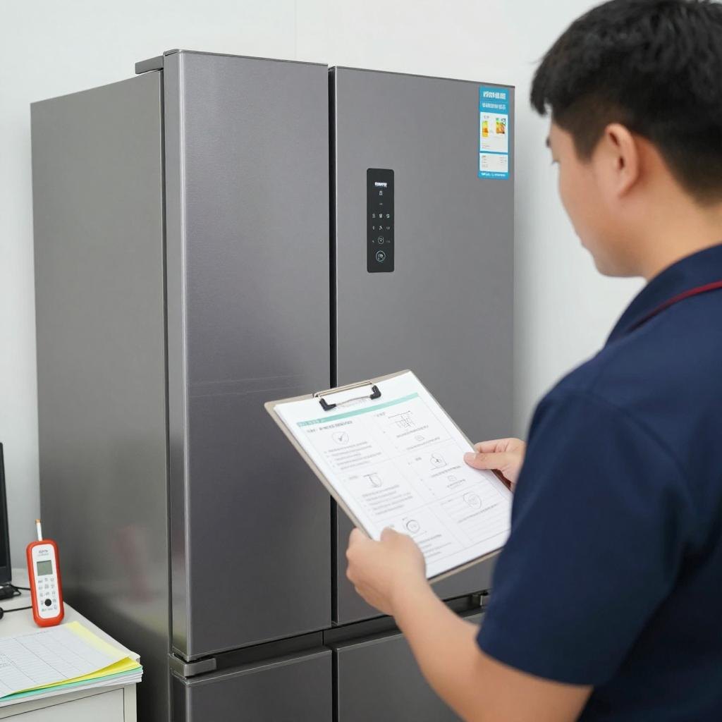 海信冰箱冷藏温度怎么调节 海信冰箱冷藏温度调节指南【详解】第一张图