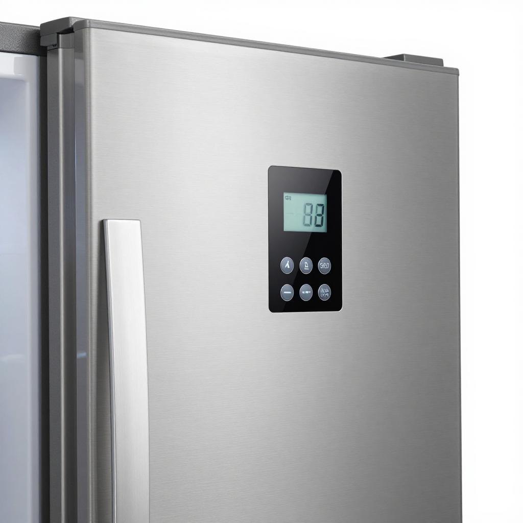 冰箱冷冻温度达到零下几度是否正常 防止冰箱冷冻温度过低方法【详解】第二张图