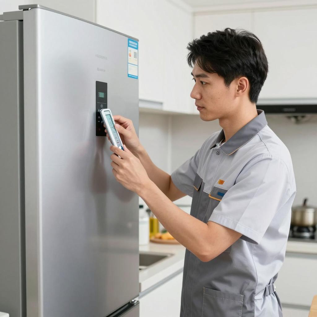 冰箱怎么调节温度 冰箱调节温度方法【详解】第一张图