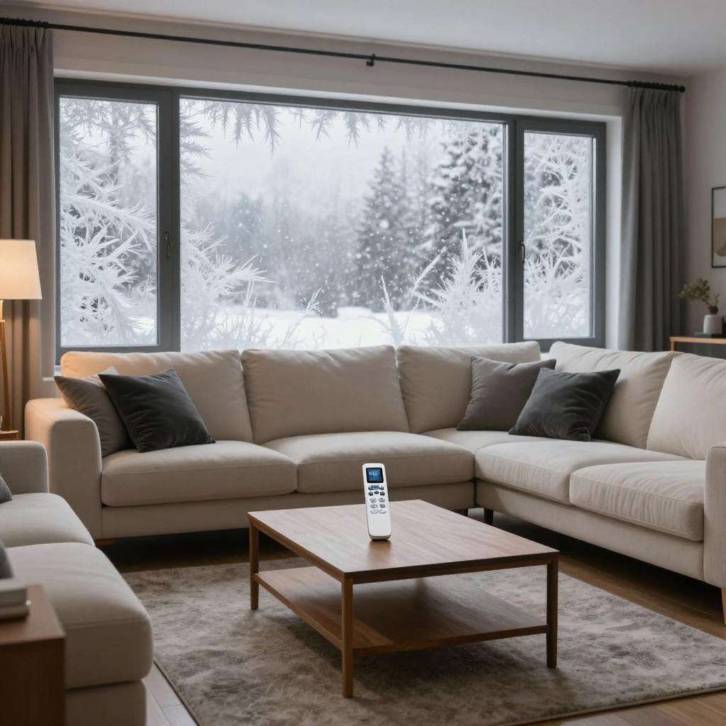 空调制热失效外机停转的常见原因及解决思路第二张图