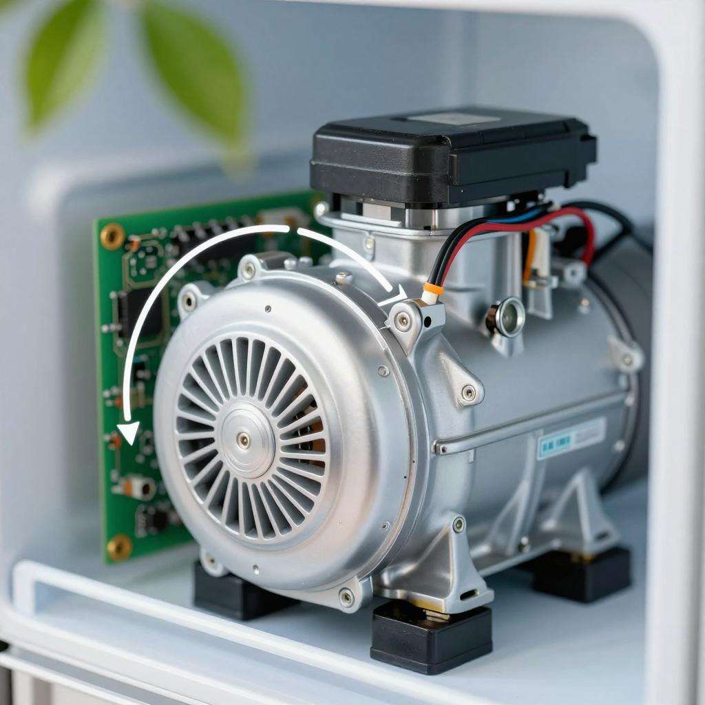 冰箱变频还是不变频好 冰箱变频和不变频对比【详解】第一张图