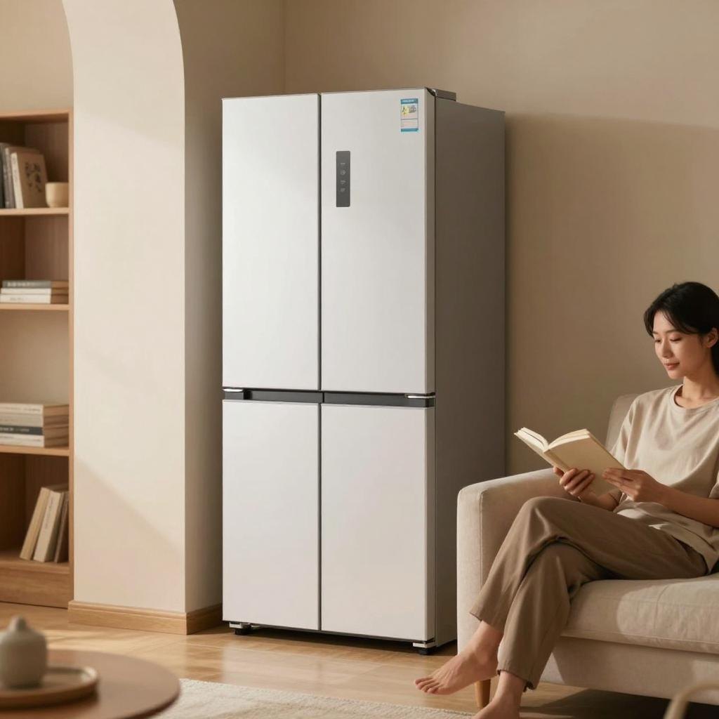 冰箱变频还是不变频好 冰箱变频和不变频对比【详解】第二张图