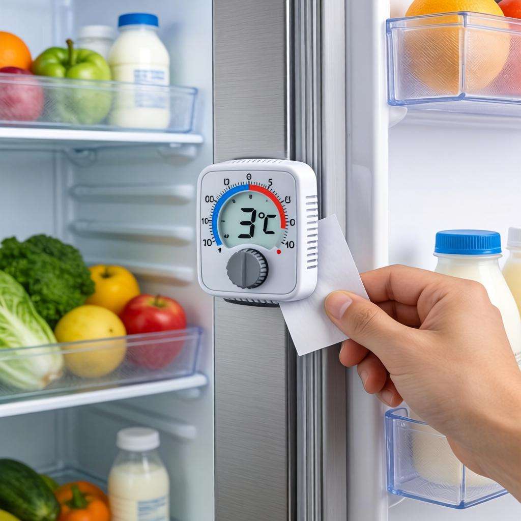 冰箱省电开几档好 冰箱省电档位介绍【详解】第二张图