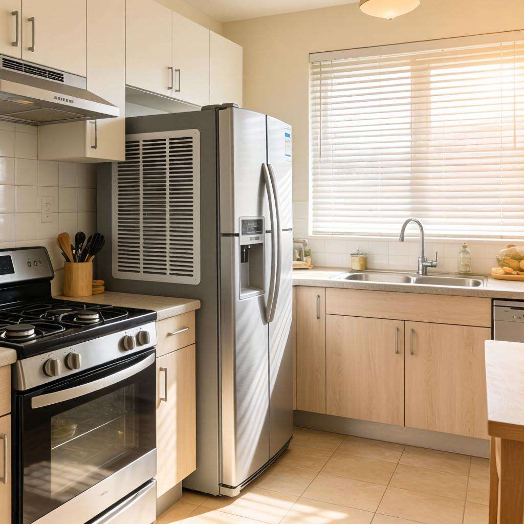 冰箱省电开几档好 冰箱省电档位介绍【详解】第三张图