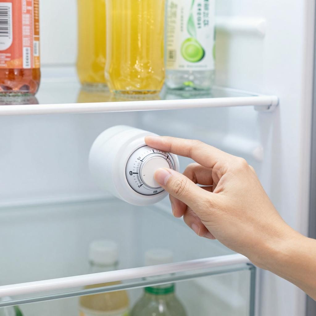 冰箱老结冰怎么回事 冰箱老结冰解决方法【详解】第二张图