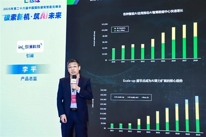 News | 第二十六届中国国际建筑智能化峰会—广州站盛势收官! News | 第二十六届中国国际建筑智能化峰会—广州站盛势收官!