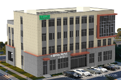 保瑞自控再获殊荣!连续八年蝉联中国智能建筑十大品牌奖! 保瑞自控再获殊荣!连续八年蝉联中国智能建筑十大品牌奖!