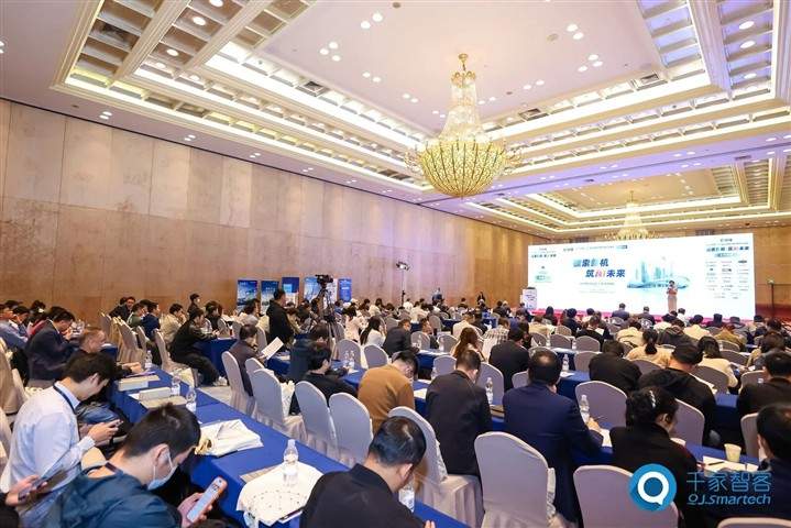 八年蝉联！ENJOYLink欢联再获中国智能建筑综合布线十大品牌及优秀智能化布线产品品牌奖