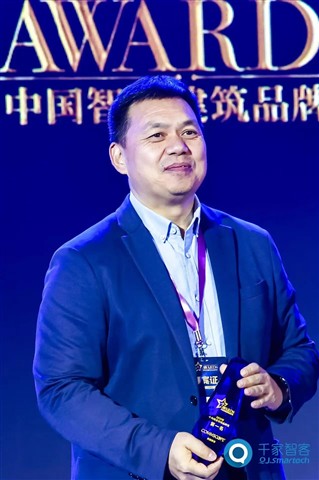 康普作为白金合作商出席第26届中国国际建筑智能化峰会（CIBIS），以创新布线技术赋能“碳索新机·筑AI未来”