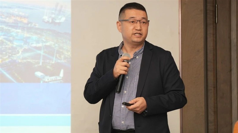 智见无界，共筑未来：2025低碳智慧建筑私享会及出海沙龙成功举办