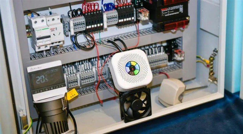 “数智化赋能建筑节能降碳” 源创产品推介会济南站圆满落幕！