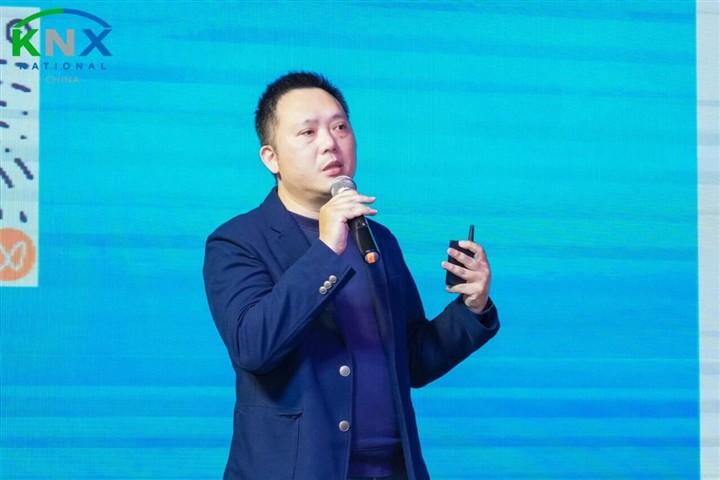 HDL荣获KNX中国四项大奖,以创新技术引领行业生态发展 HDL荣获KNX中国四项大奖,以创新技术引领行业生态发展