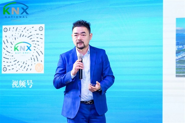 KNX 35周岁生日快乐!GVS与KNX同行,载誉开启下一个新征程! KNX 35周岁生日快乐!GVS与KNX同行,载誉开启下一个新征程!