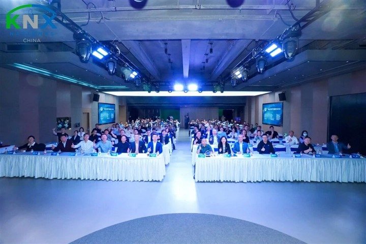 KNX 35周岁生日快乐!GVS与KNX同行,载誉开启下一个新征程! KNX 35周岁生日快乐!GVS与KNX同行,载誉开启下一个新征程!