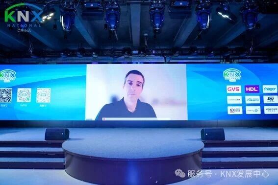 共筑KNX智能新生态 | 2025年KNX中国组织会员大会暨生态大会圆满落幕