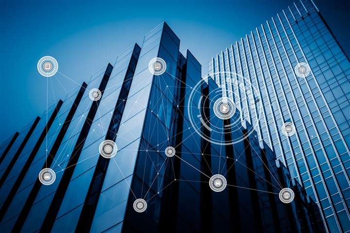 未来导向型建筑需要战略性智能化，而非单纯技术堆叠